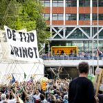 Deadline voor klimaatdoelen nadert, veel klimaatbeleid wordt geschrapt