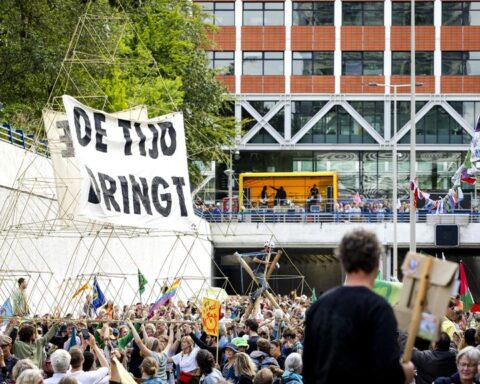 Deadline voor klimaatdoelen nadert, veel klimaatbeleid wordt geschrapt