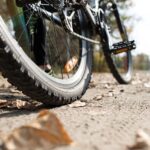 Deelnemer overleden tijdens Veldslag om Norg mountainbikerace