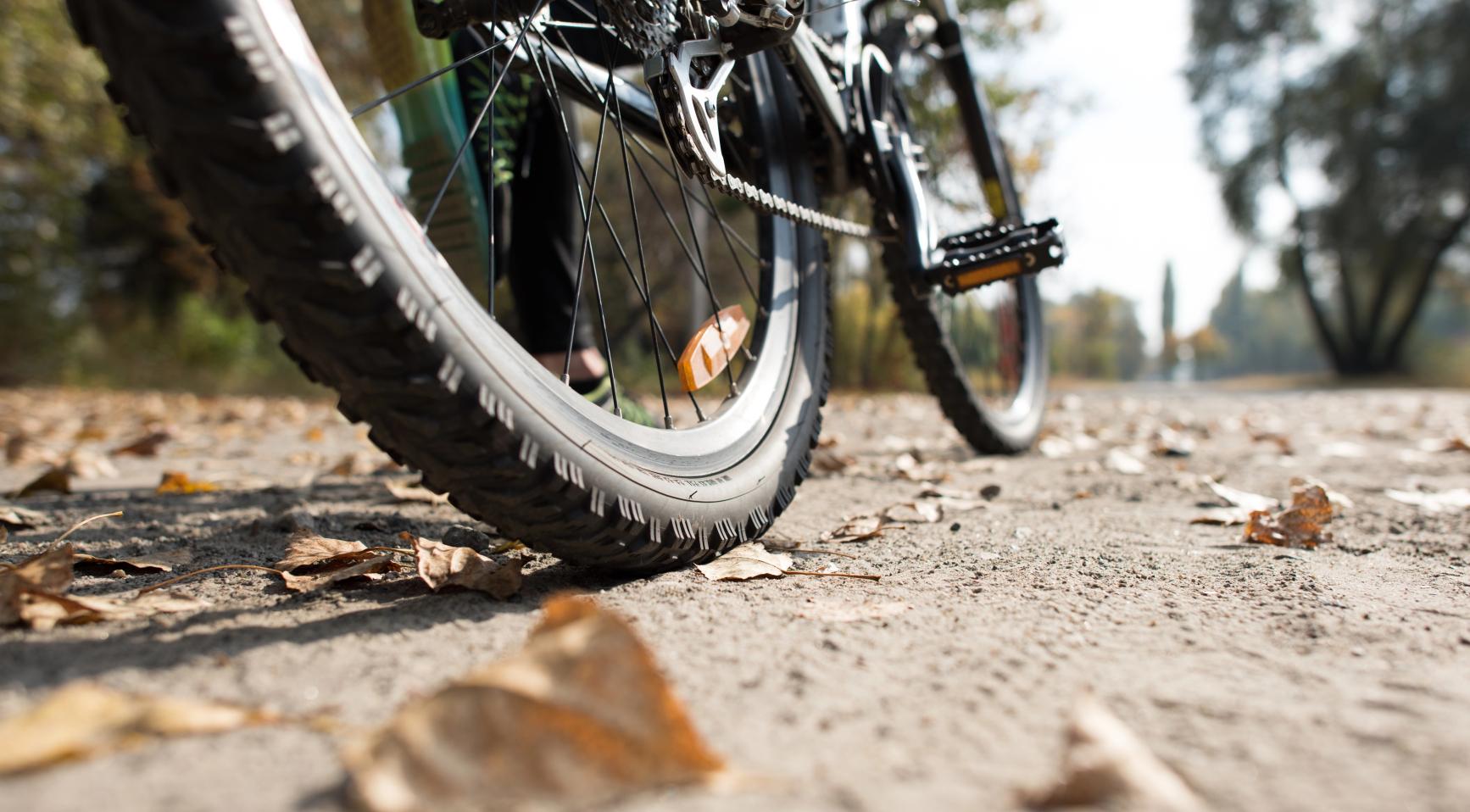 Deelnemer overleden tijdens Veldslag om Norg mountainbikerace