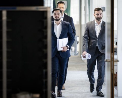 Denk: strijd tegen ongelijkheid en racisme is actueler dan ooit