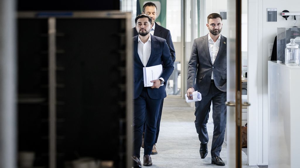 Denk: strijd tegen ongelijkheid en racisme is actueler dan ooit