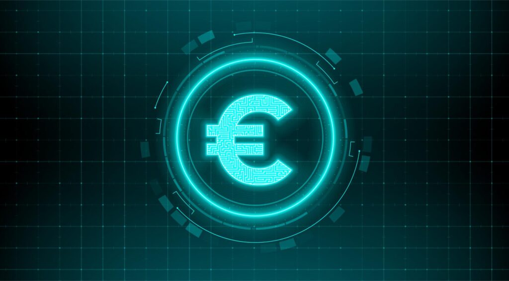 Digitale euro kan in 2026 worden geïntroduceerd, zegt Nederlandse staatssecretaris