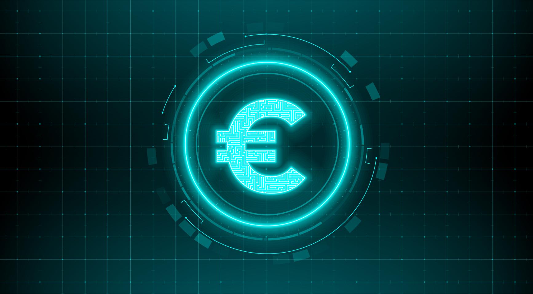 Digitale euro kan in 2026 worden geïntroduceerd, zegt Nederlandse staatssecretaris