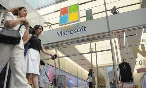 Dirk-jan uit Nederland onthult belangrijk beveiligingsprobleem in Microsoft