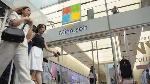 Dirk-jan uit Nederland onthult belangrijk beveiligingsprobleem in Microsoft