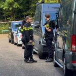 Dodelijk geweldsincident in Herkenbosch, verdachte nog op de vlucht