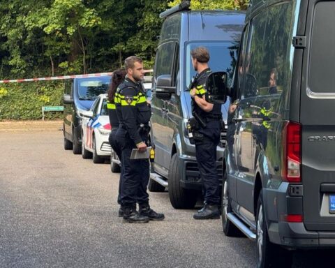 Dodelijk geweldsincident in Herkenbosch, verdachte nog op de vlucht