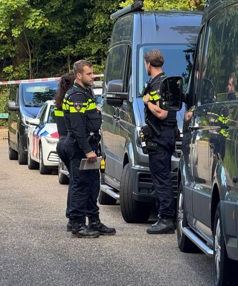 Dodelijk geweldsincident in Herkenbosch, verdachte nog op de vlucht