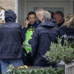 Drie dode lichamen aangetroffen in woning in Alkmaar onder mysterieuze omstandigheden
