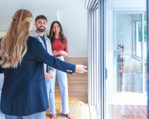 Driekwart van de starters heeft ouders nodig voor woningfinanciering