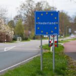 Duitsland blokkeert meer dan 1.000 mensen aan Nederlandse grens in het afgelopen jaar