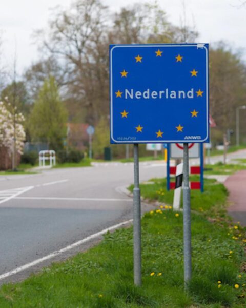 Duitsland blokkeert meer dan 1.000 mensen aan Nederlandse grens in het afgelopen jaar