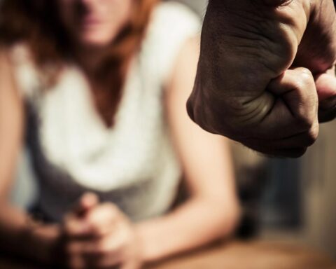 Een derde van de vrouwen in Nederland heeft een gewelddadige partner of ex