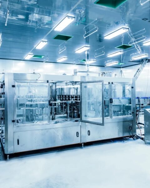 Eerste bioplasticfabriek in Delfzijl start productie van PEF-flessen