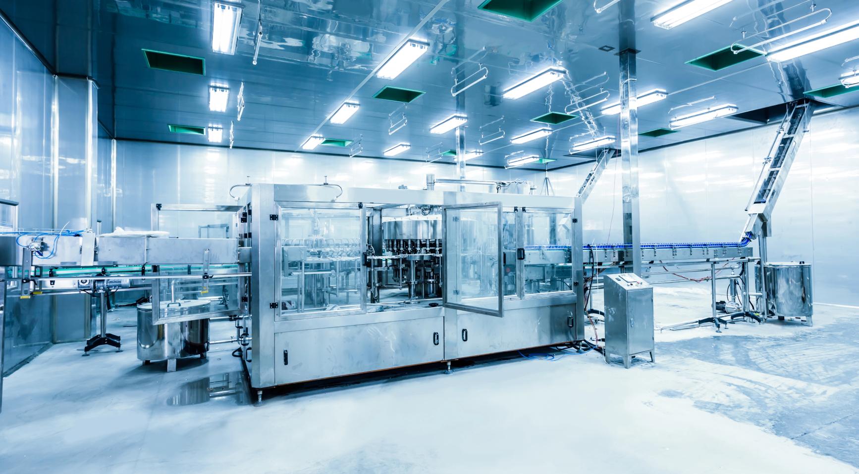Eerste bioplasticfabriek in Delfzijl start productie van PEF-flessen