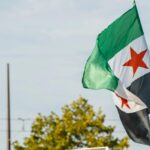 Eerste chartereis van de Nederlandse overheid terugblik 84 Syrische vluchtelingen naar Damascus