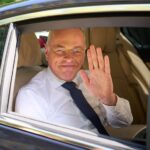 Eerste Kamervoorzitter VVD wordt minister van Volksgezondheid