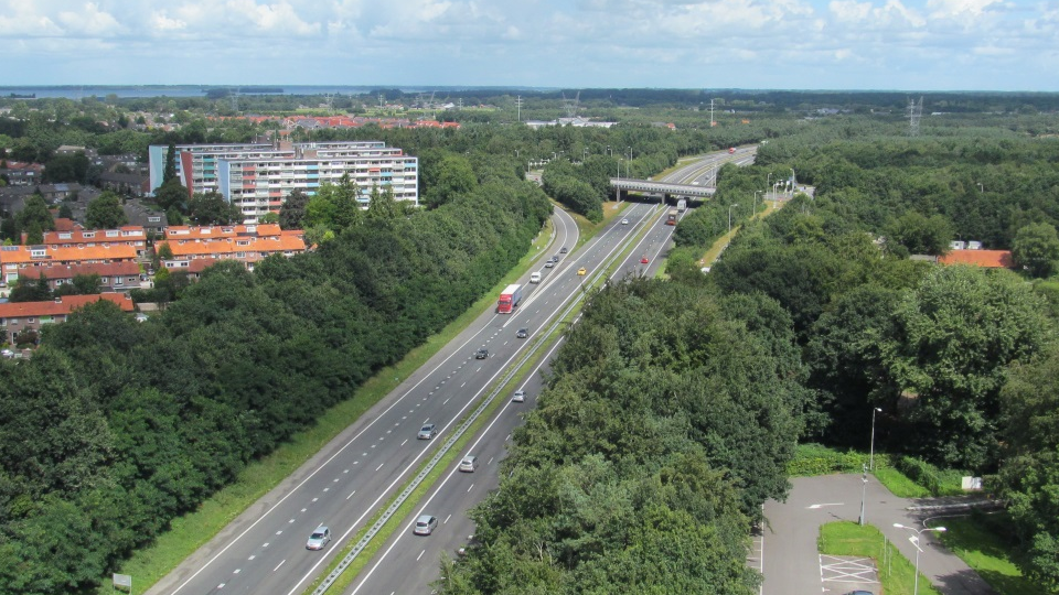 Ermelo beperkt nieuw bedrijventerrein tot 30 hectare na protesten van bewoners en politici