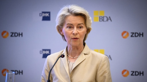 EU introduceert nieuw sanctiepakket tegen Rusland, gasimport stopt een jaar eerder