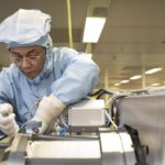 EU-leiders vragen mogelijk persoonlijk aan Nederlandse chipfabrikanten, waaronder ASML, om te verhuizen