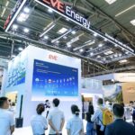 EVE Energy presenteert OMNICELL's technische case voor snel opladen en veilige batterijoplossingen op IAA Mobility