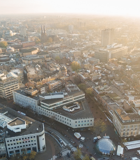 Expats kopen steeds vaker woningen in Brainportregio, aandeel buitenlanders stijgt naar 1,6%