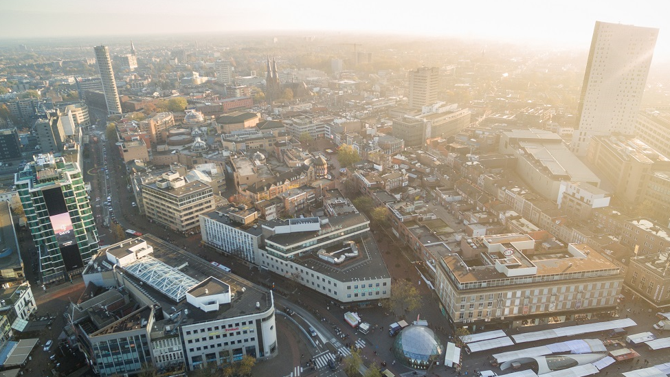 Expats kopen steeds vaker woningen in Brainportregio, aandeel buitenlanders stijgt naar 1,6%