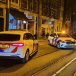 Explosie bij Amsterdamse pizzeria: oproep aan de politie naar verdachten