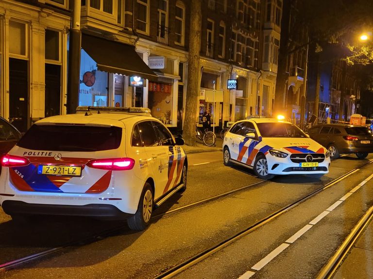 Explosies bij pizzeria's in Amsterdam: tweede incident binnen enkele dagen