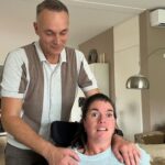 Extra zorg voor ernstig gehandicapte familieleden wordt massaal geweigerd