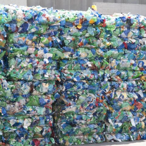 ExxonMobil annuleert plastic recyclingprojecten van €100 miljoen in Nederland
