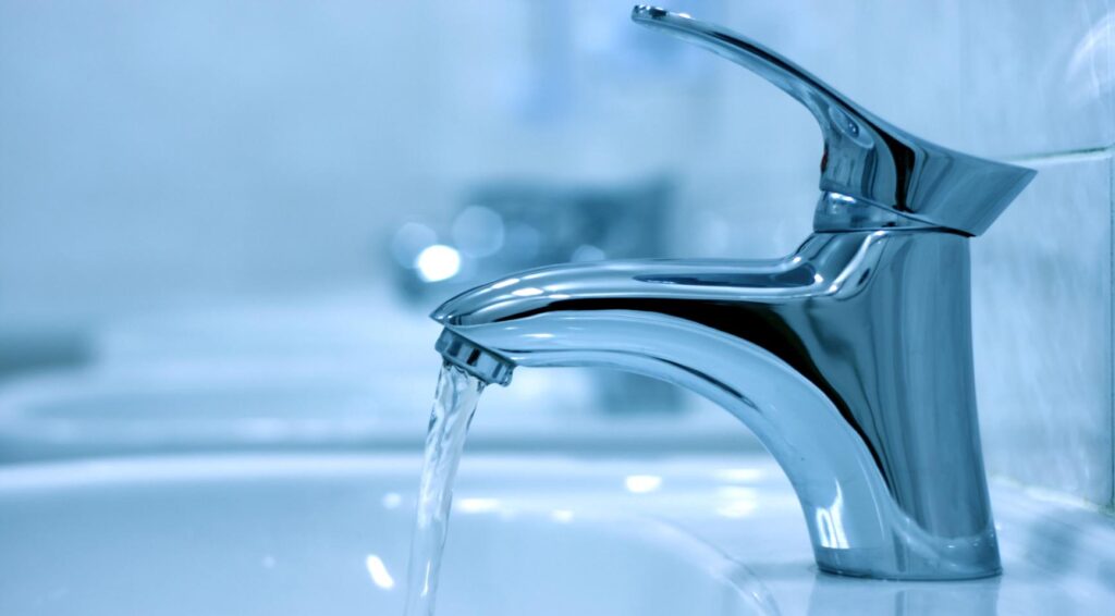 Fecale bacterie aangetroffen in Goorse water, drinkwateradvies om te koken uitgegeven