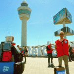 FNV en CNV plannen stakingen bij KLM, verwerpen deal met andere vakbonden