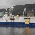 Fugro vermindert 300 banen en verwacht €100 miljoen omzetverlies