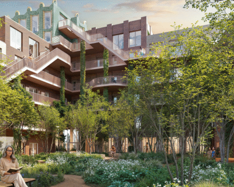 Fullhouse wint aanbesteding voor duurzaam woonproject in Vlissingen