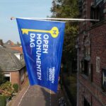 Geen entreegeld voor meer dan 5.500 Nederlandse monumenten tijdens de Open Monumentendagen