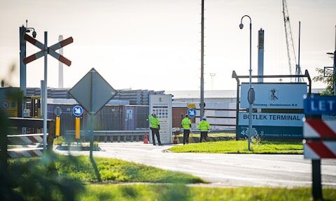 Geen stagiairs meer naar Steinweg na dodelijke ongelukken