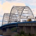 Gemeenten aan Merwedebrug vragen om suïcidepreventiemaatregelen na meerdere pogingen