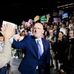 GL-PvdA-congres: kritiek op Wilders en Bontenbal