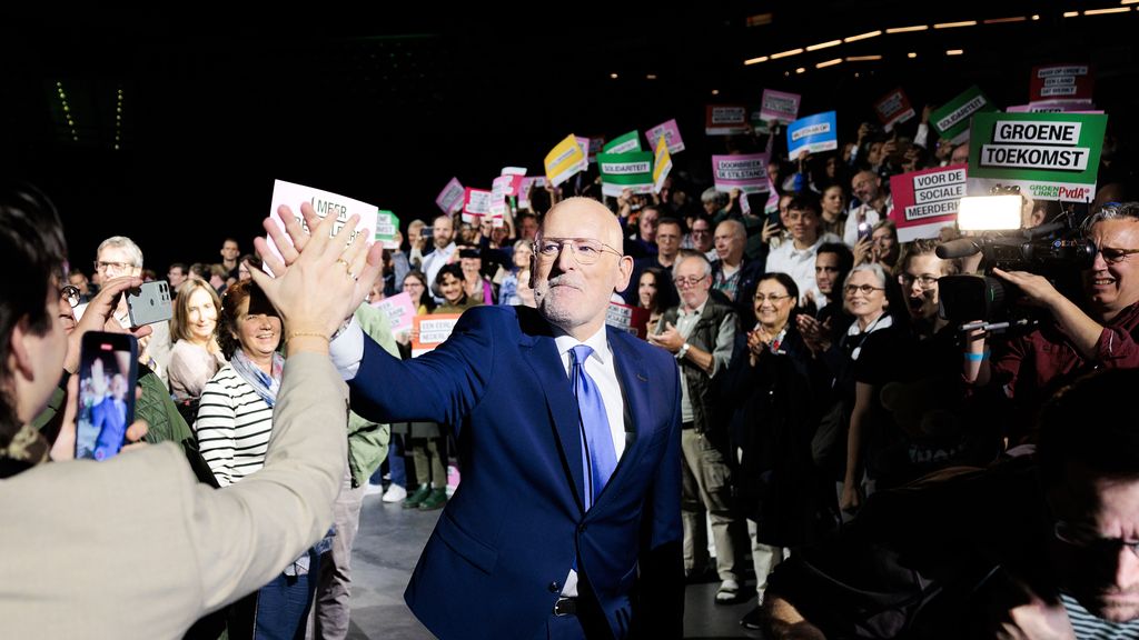 GroenLinks-PvdA streeft naar sociale meerderheid en bekritiseert PVV en CDA