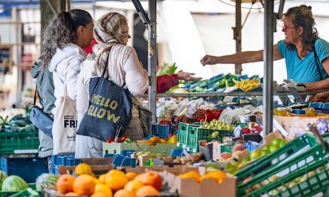 Grootste koopkrachtstijging in 20 jaar, maar bijstandsgezinnen blijven achter
