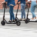 Grootste steden van Nederland willen verbod op fatbikes, e-bikes en step-scooters op fietspaden