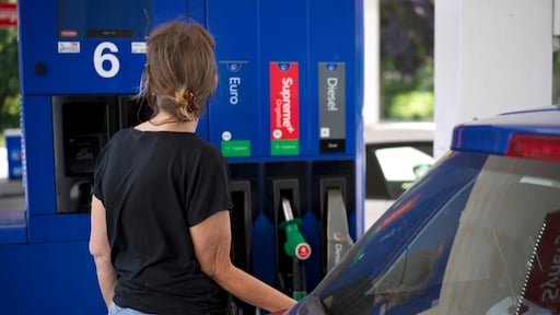 Grote olielanden verhogen olieproductie om benzineprijs te verlagen