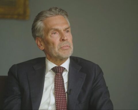 Hardheid in de politiek verrast Schoof: 'Het is anders als je er middenin zit'