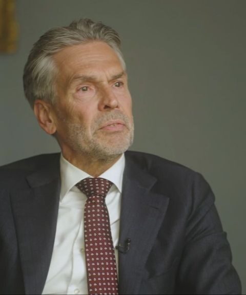 Hardheid in de politiek verrast Schoof: 'Het is anders als je er middenin zit'