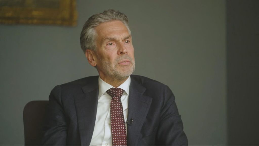 Hardheid in de politiek verrast Schoof: 'Het is anders als je er middenin zit'