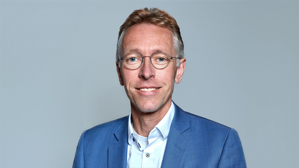 Harm Janssen van BPD: woningbouw blijft stagneren door grondprijzen en politieke discussies