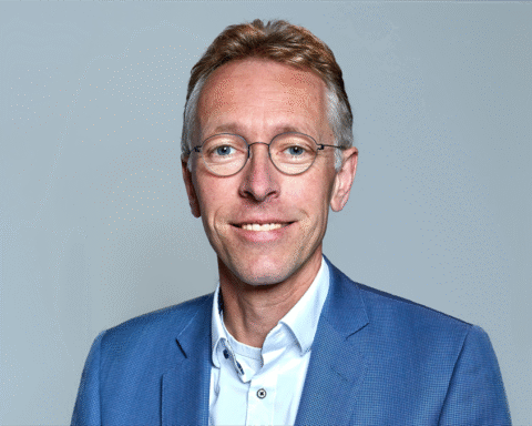 Harm Janssen van BPD: woningbouw blijft stagneren door grondprijzen en politieke discussies