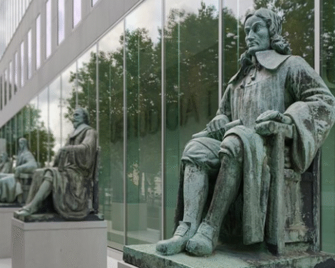 Hoge Raad verwerpt woningbouwplannen van Cobraspen in Overveen